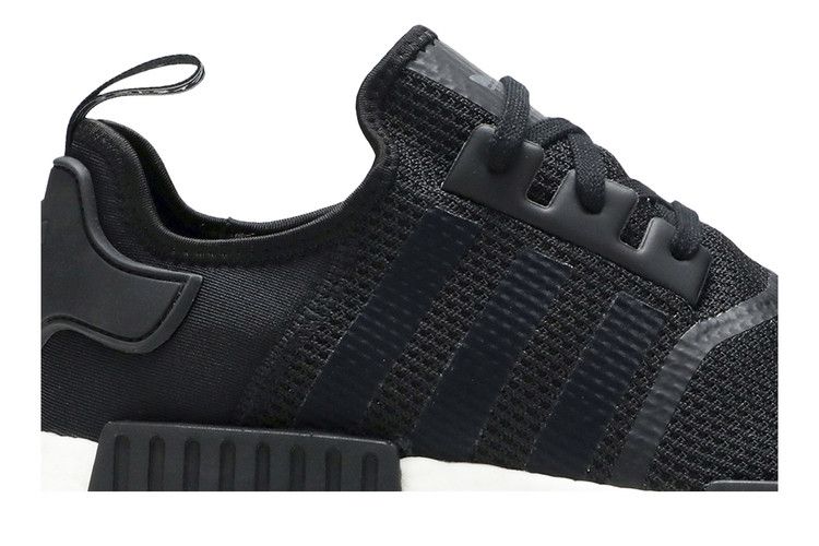 adidas NMD R1 Black Gum