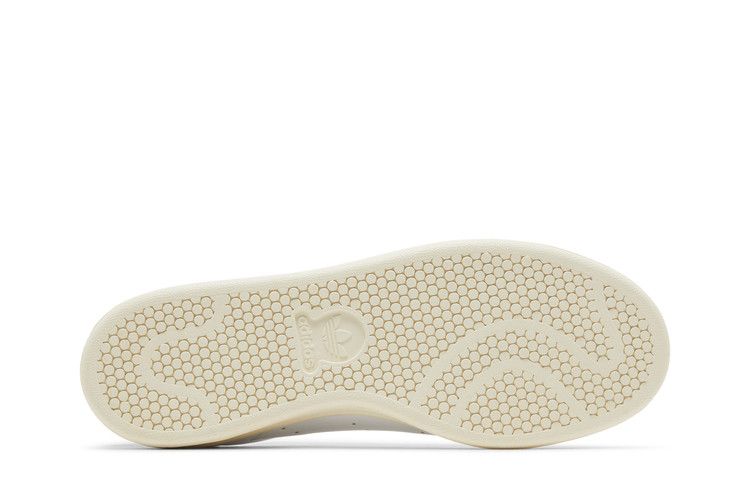 adidas Stan Smith Highsnobiety Not in Paris White