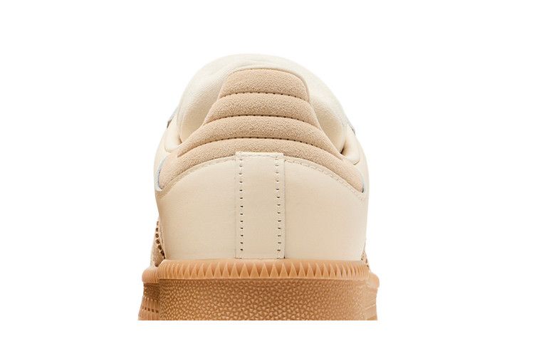 adidas Samba XLG Magic Beige Gum