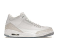 Jordan 3 Retro Pure White (2018)