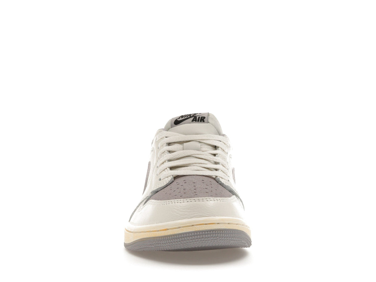 Jordan 1 Retro Low OG Atmosphere Grey