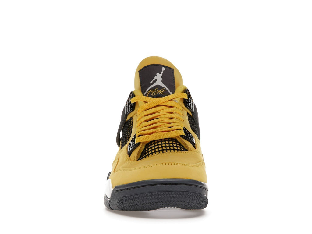 Jordan 4 Retro Lightning (2021)