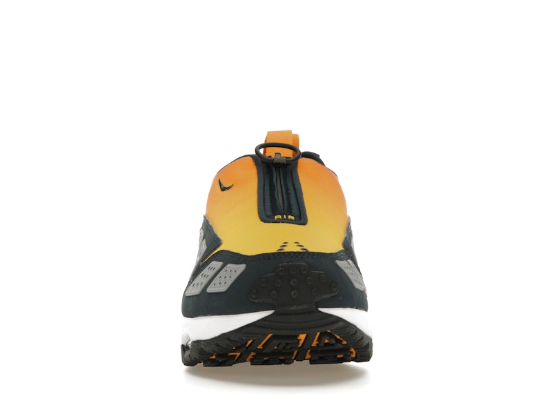 Nike Air Max Sunder Canyon Gold Deep Ocean (Women's)