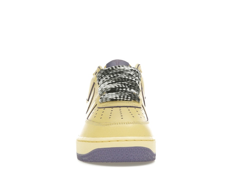 Nike Air Force 1 Low Protro Kobe Bryant Mamba Mentality