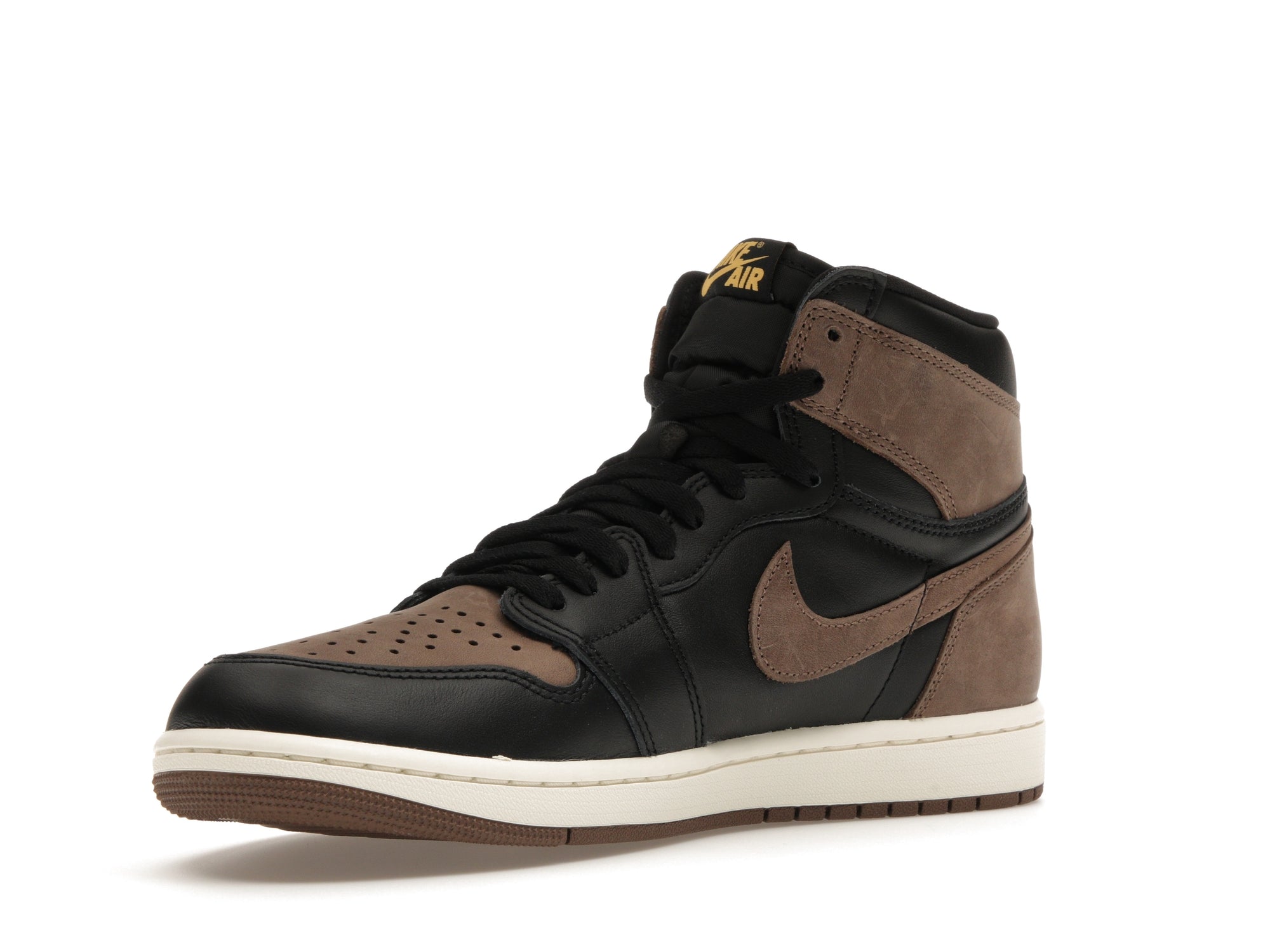 Jordan 1 Retro High OG Palomino