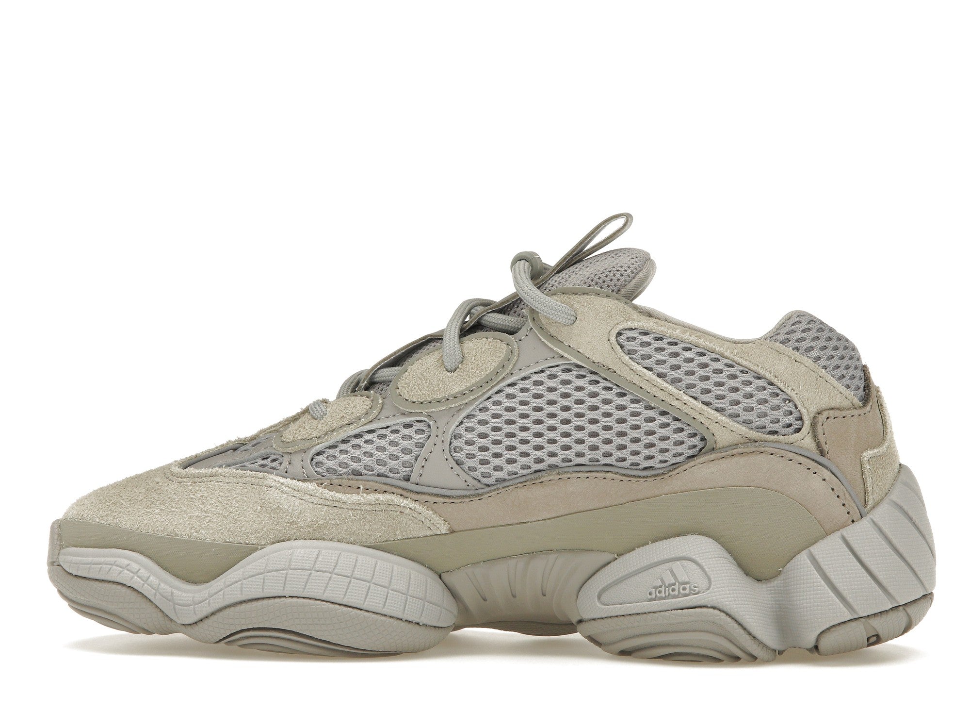 adidas Yeezy 500 Salt