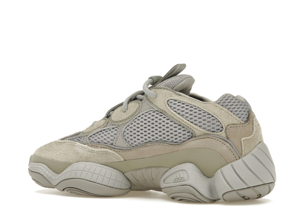 Adidas Yeezy 500 Stone Salt