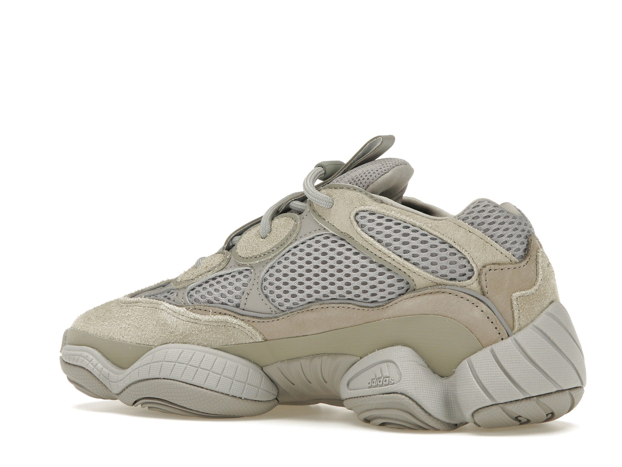 Adidas Yeezy 500 Stone Salt
