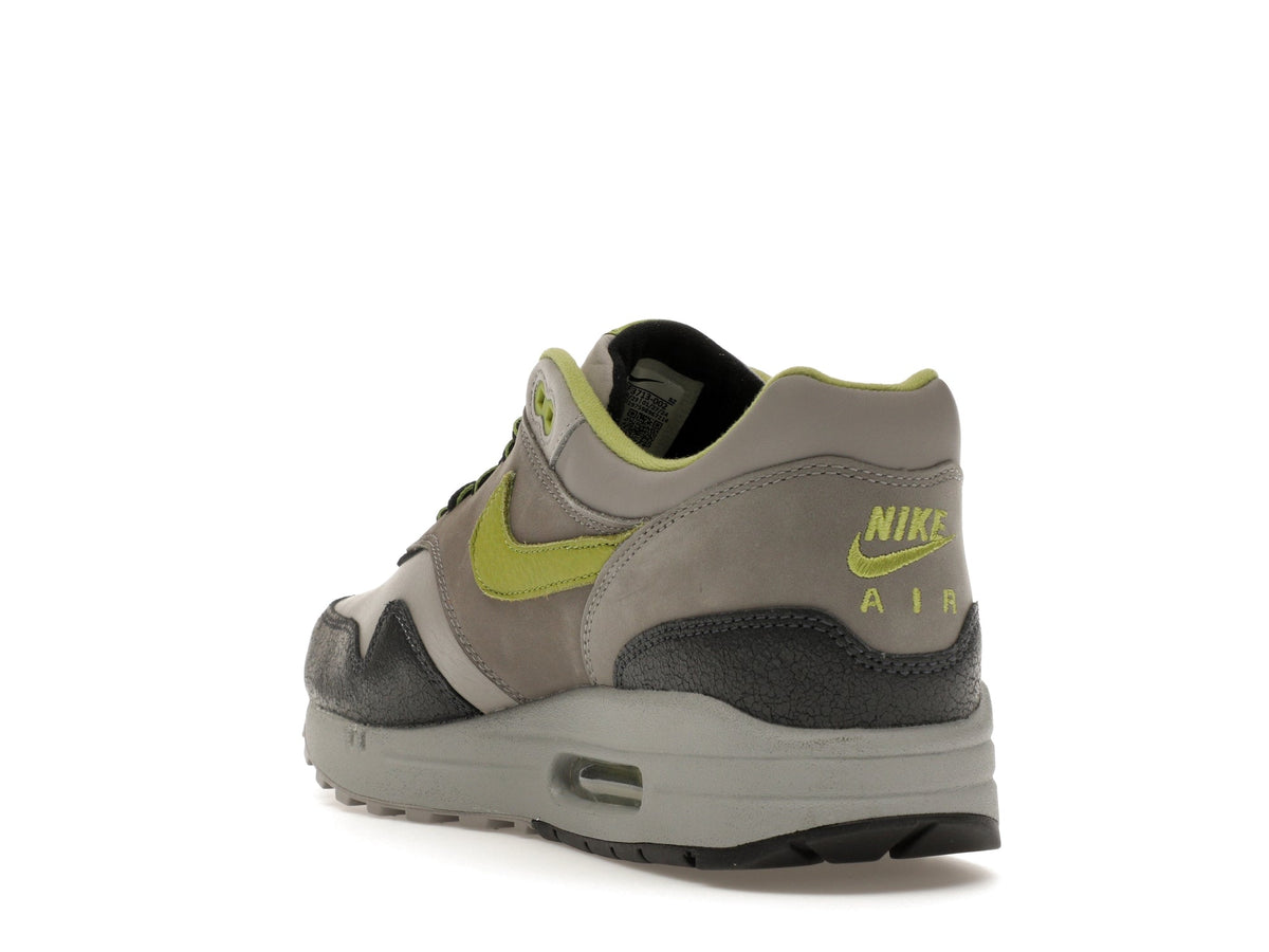 Nike Air Max 1 SP HUF Pear Green (2024)