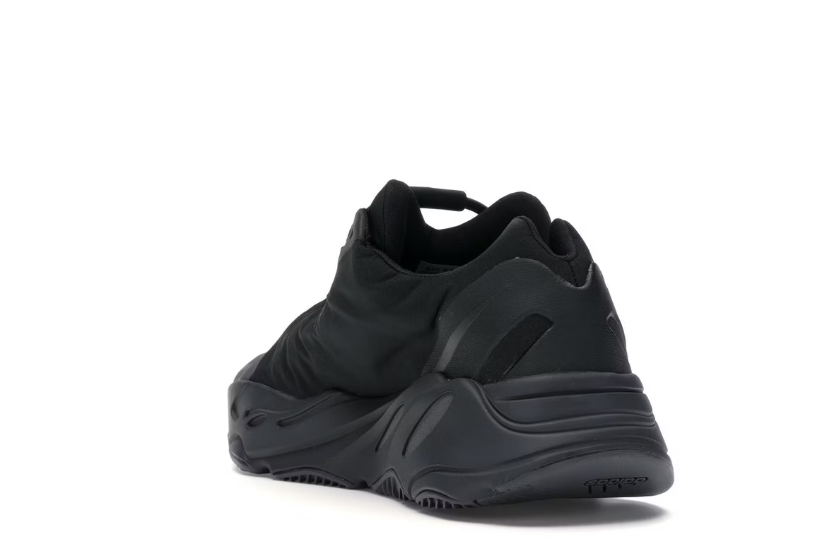 adidas Yeezy Boost 700 MNVN Triple Black