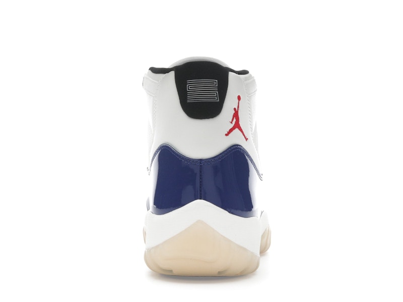 Jordan 11 Retro Rare Air