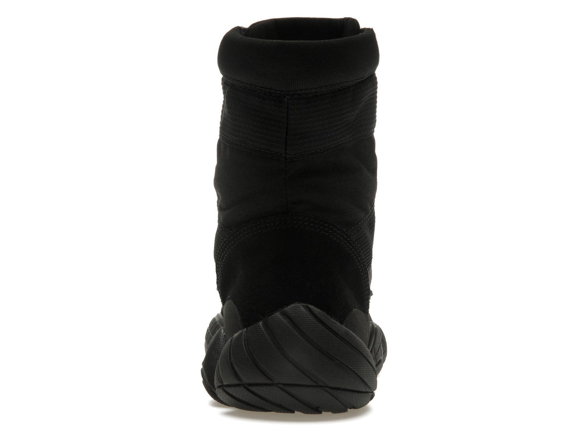adidas Yeezy 500 High Tactical Boot Utility Black