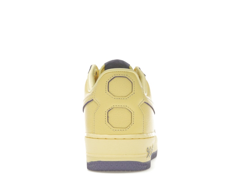 Nike Air Force 1 Low Protro Kobe Bryant Mamba Mentality