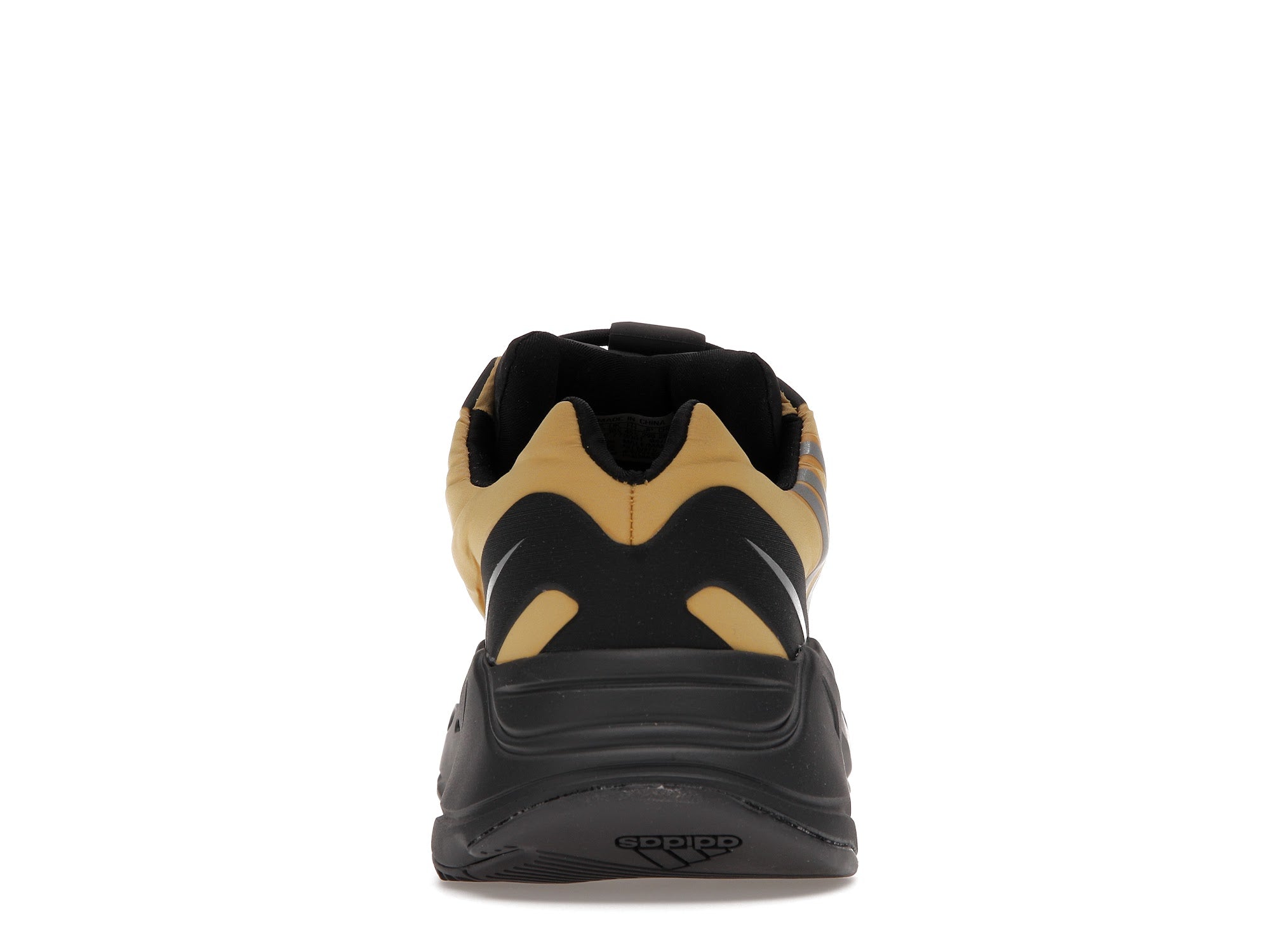adidas Yeezy Boost 700 MNVN Honey Flux