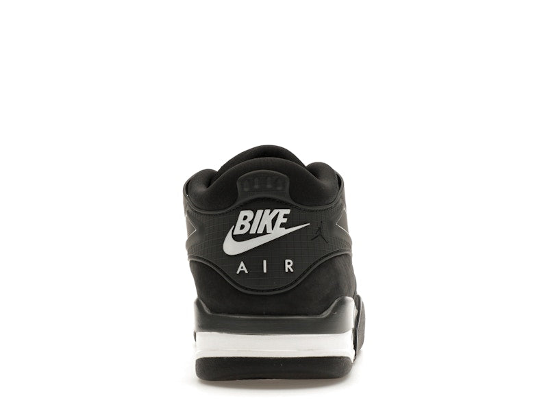 Jordan 4 RM SP Nigel Sylvester Driveway Grey