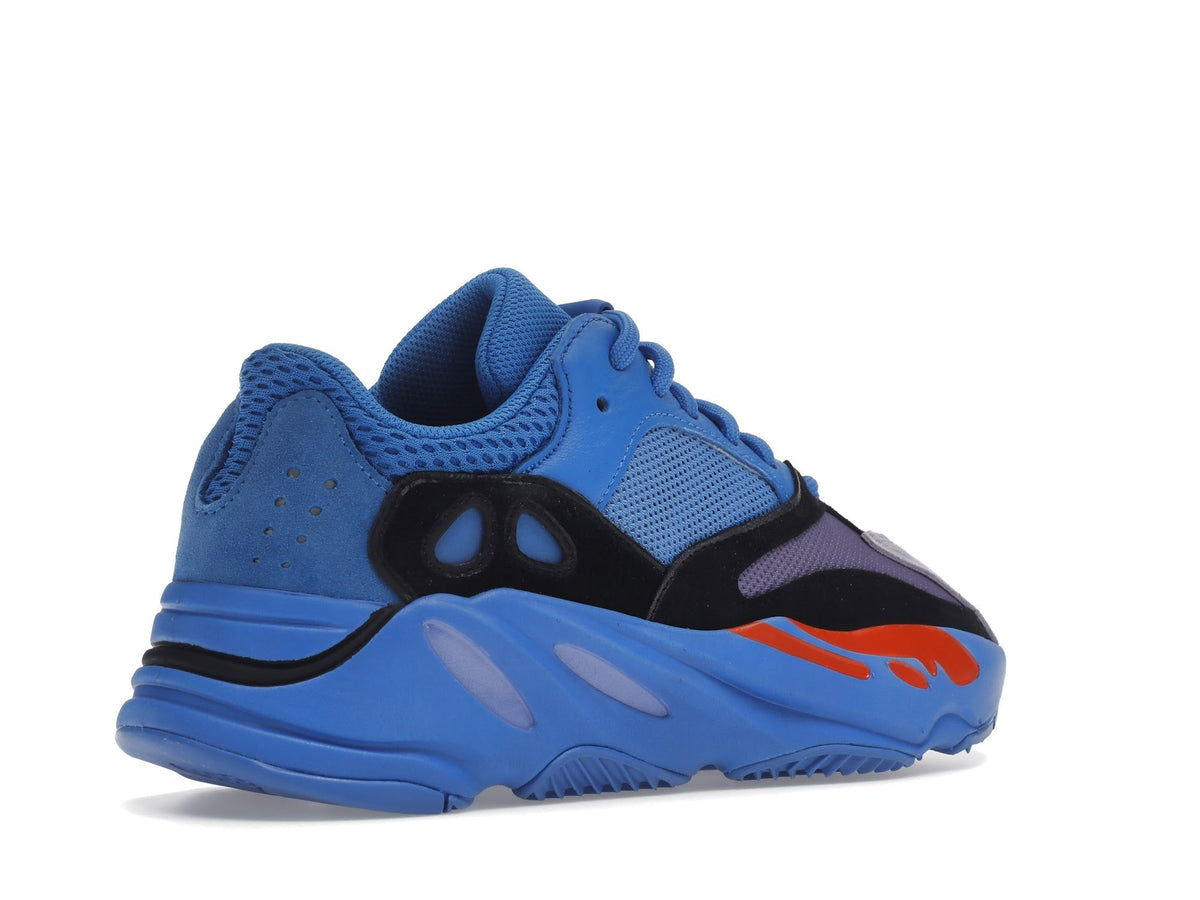 adidas Yeezy Boost 700 Hi-Res Blue