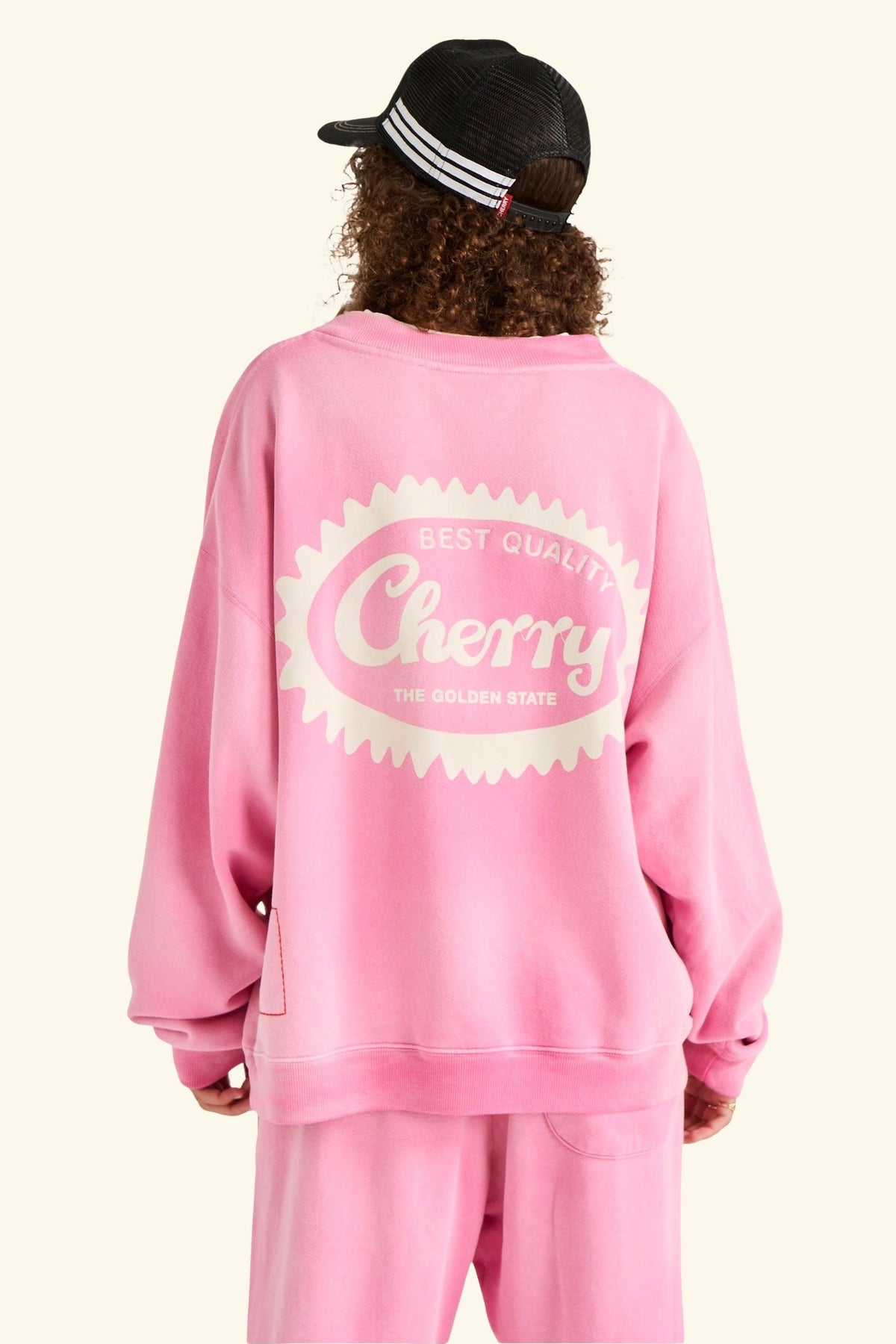 Best Quality Crewneck