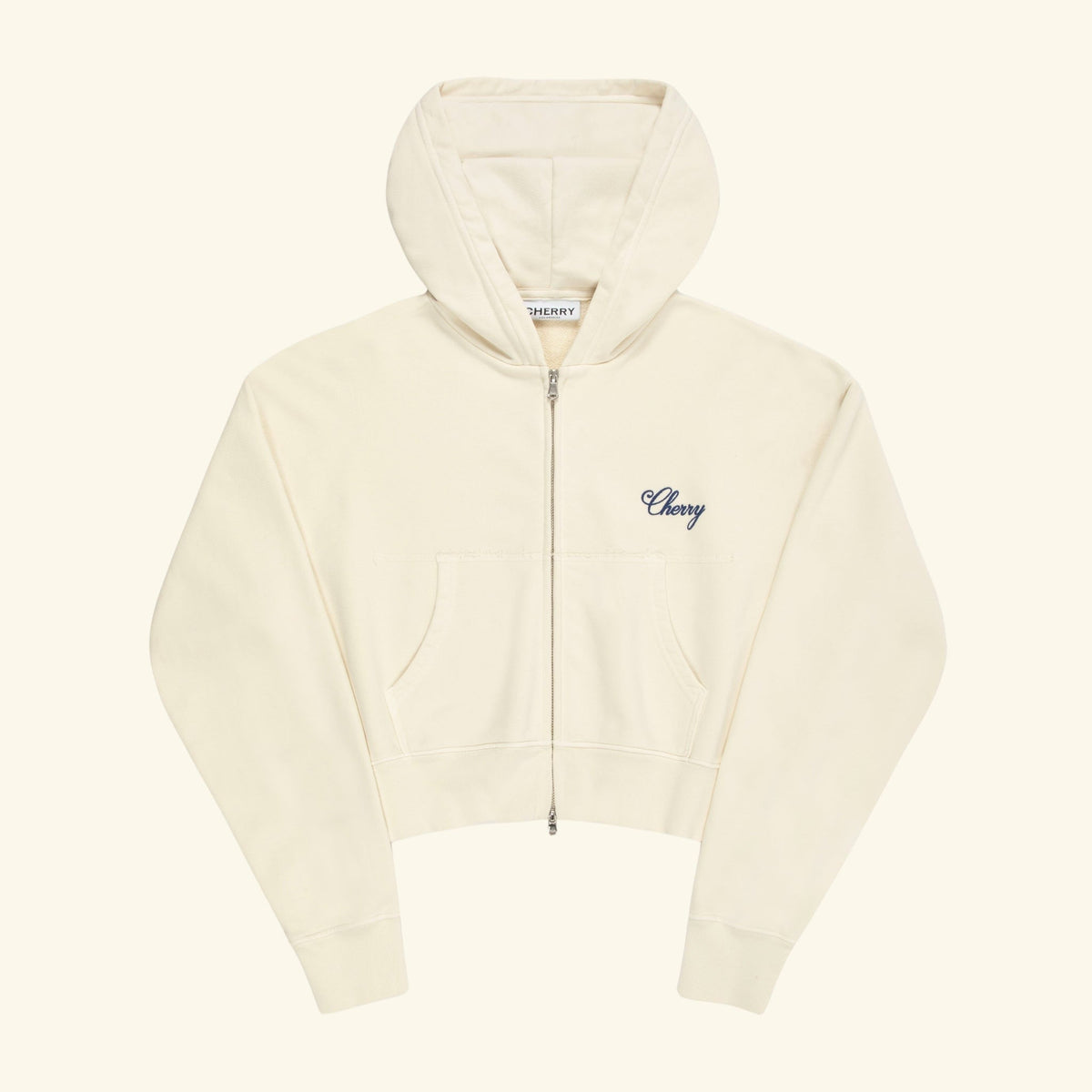 Women's American Classic Zip-Up