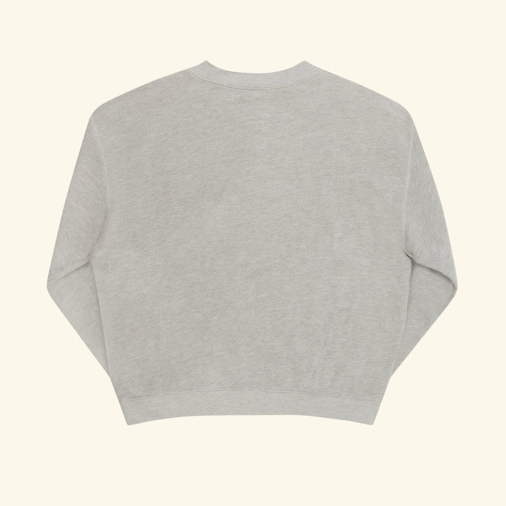Horse Power Henley Crewneck