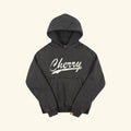 Athletic Hoodie (Vintage Black)