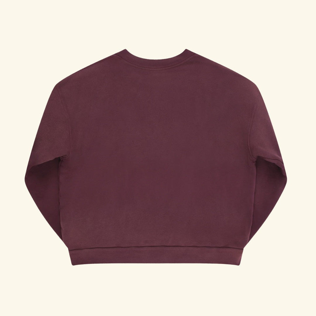 Vintage Athletic Crewneck