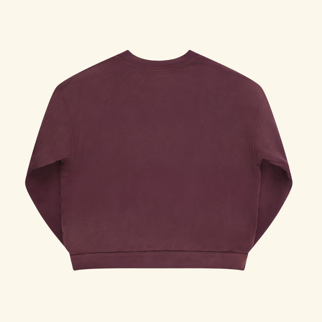 Vintage Athletic Crewneck